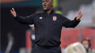 SA's best - Pitso Mosimane