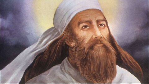 Zarathustra Spitama (Zoroaster) - Philosopher & Founder of Zoroastrianism