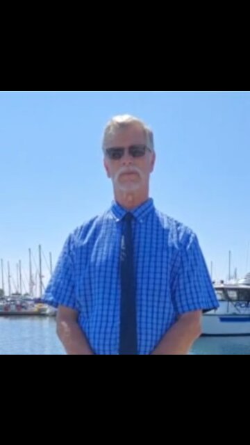 David Shaw - 0% Property Tax Increase for 2023