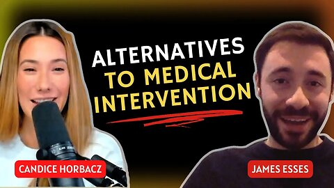 Alternatives to Medical Intervention