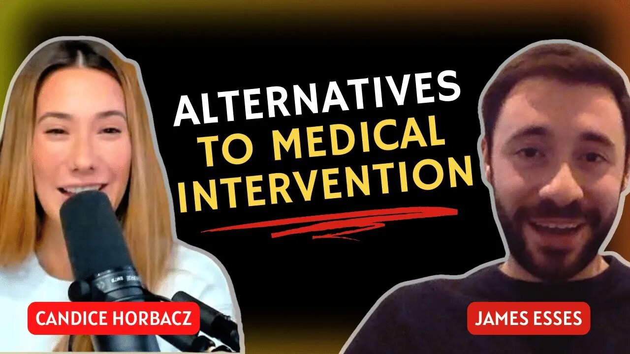 Alternatives to Medical Intervention