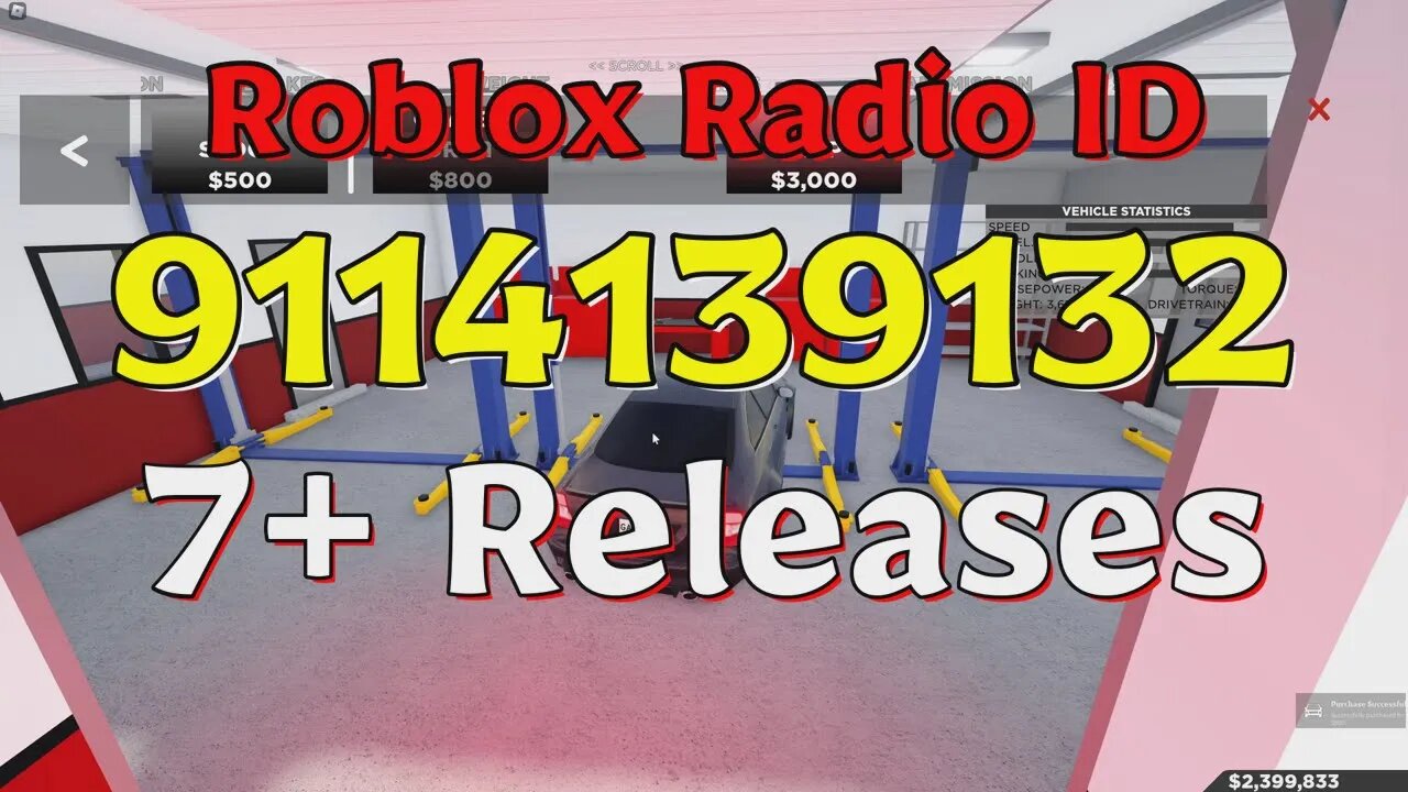 Releases Roblox Radio Codes/IDs