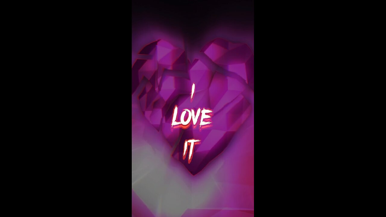 Tony Ferguson, when I am hurt I love