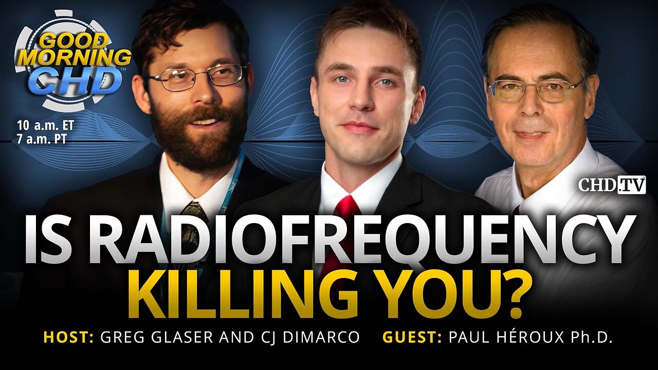 Is Radiofrequency Killing You?