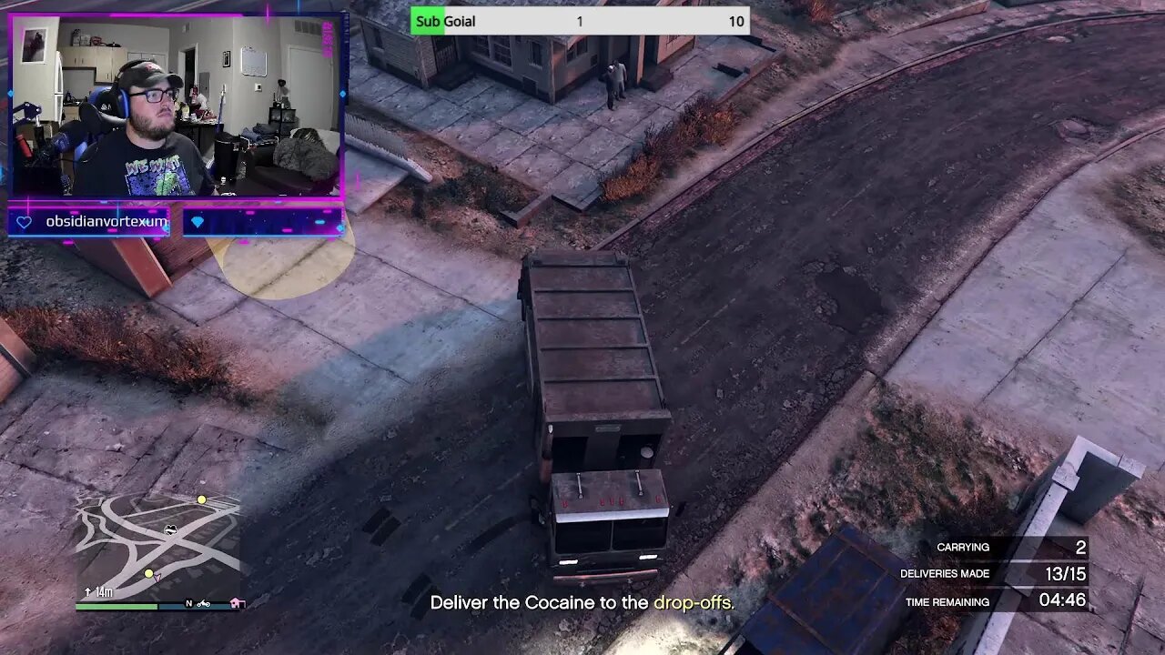 GTA Upgrade!!