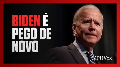 Risco Biden: EUA teme crise diplomática por documentos vazados