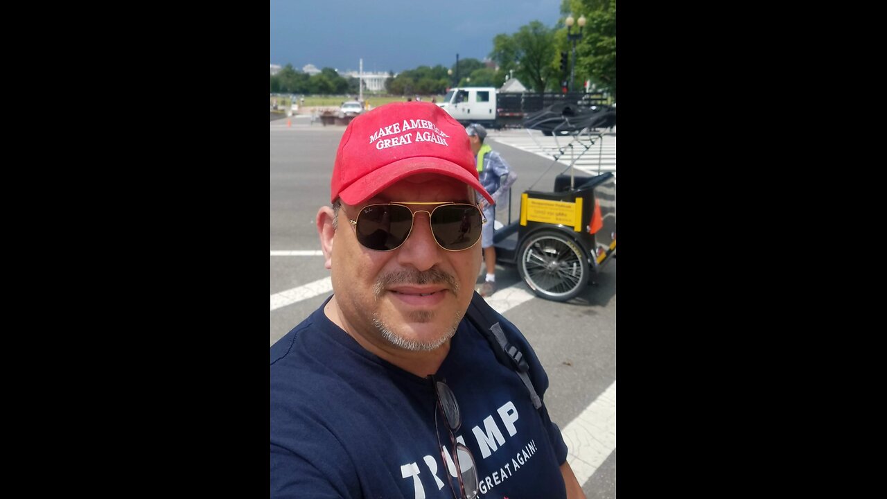 Let’s make America grate again
