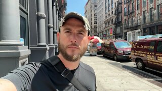 Court case update and Meetup info for today, July 22nd NYC