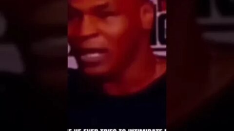 Mike Tyson Murder KO!