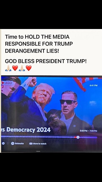 Pres Trump clapback destroys liberal hypocrite satanic democrat cult klan fake news Reporters 🔥7-31