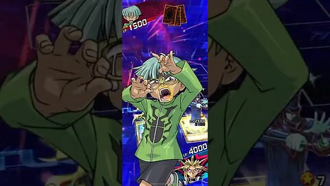 Yu-Gi-Oh! Duel Links - Your Forest is gone Weevil! x Curse of Dragon + Burning Land (Anime Duel)