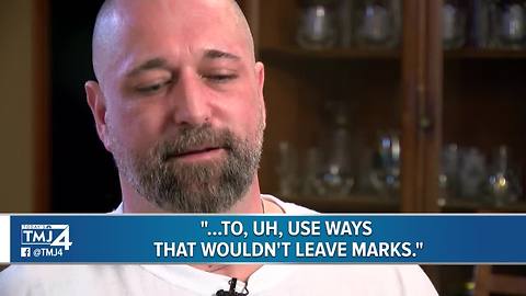 Matty Gonzalez Speaks Exclusively to TMJ4