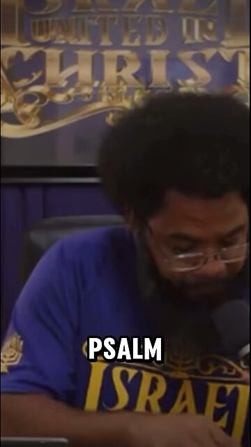 Listen up Israel ‼️