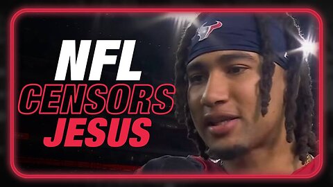 Alex Jones: NFL Devils Hate The Name of Our LORD & Savior Jesus Christ - 1/19/24