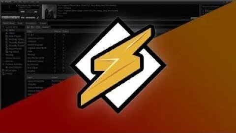 How to Play CD using Winamp Play Cds on Winamp