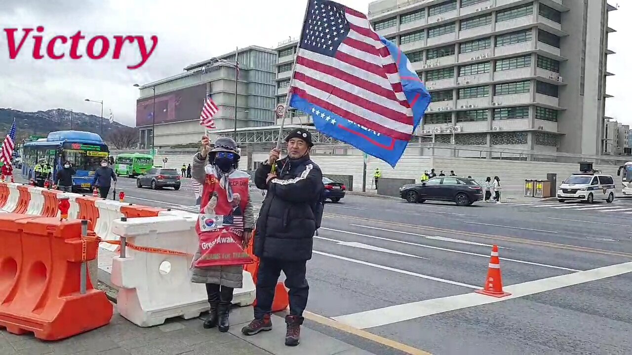 korea news.#한미동맹강화 #자유 #자유화운동.. korea freedom fighter. 2022. 3.19.