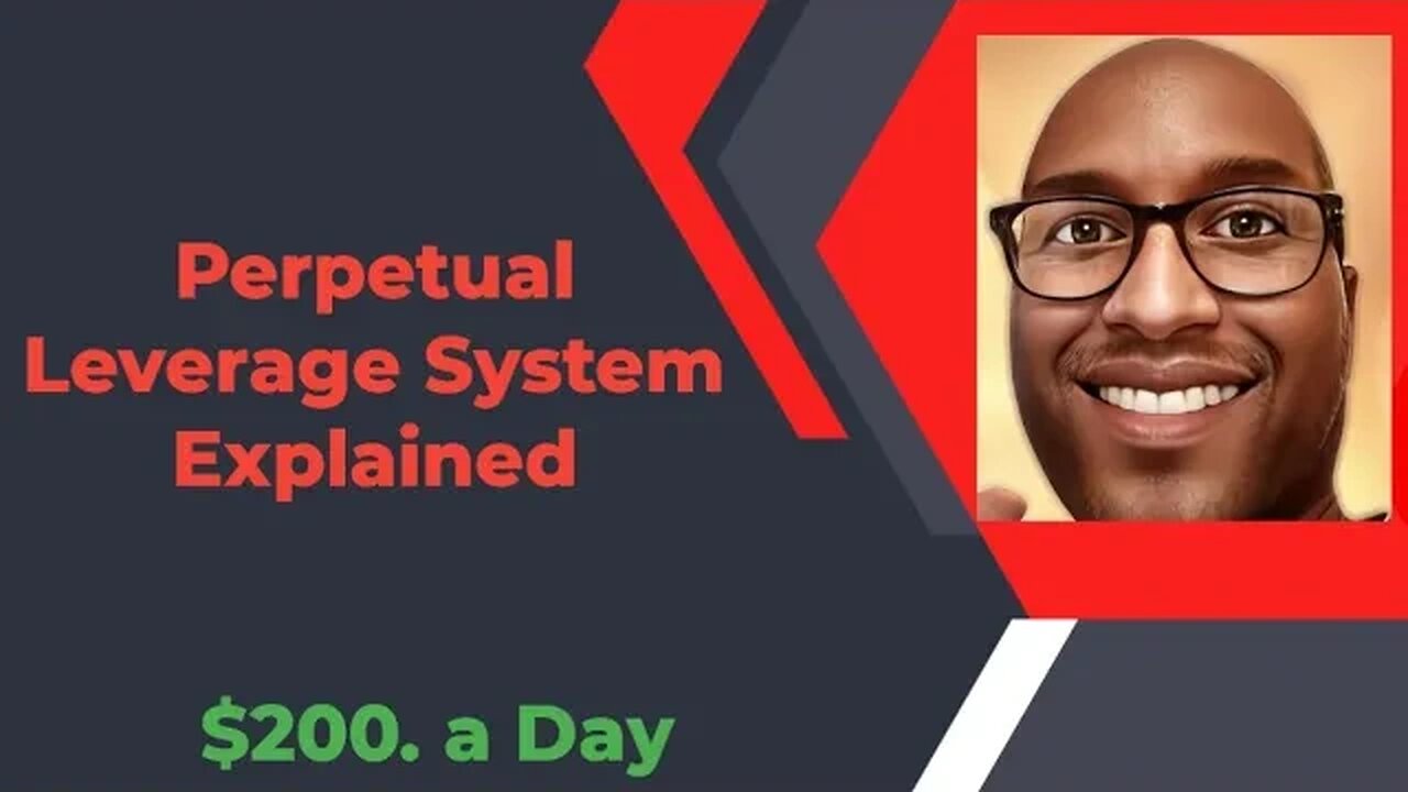 Perpetual Leverage System Explained