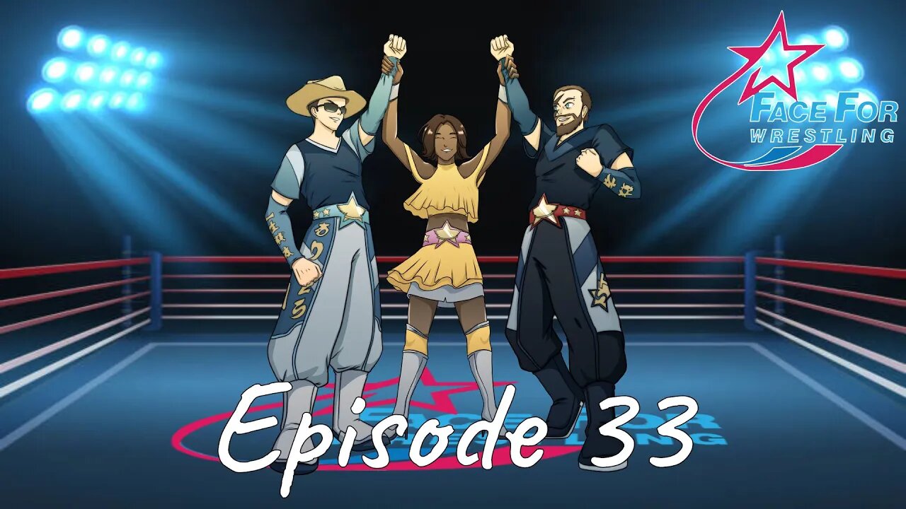 Stardom - Episode 33 - March 9th, 2019 at the Shinkiba 1st Ring