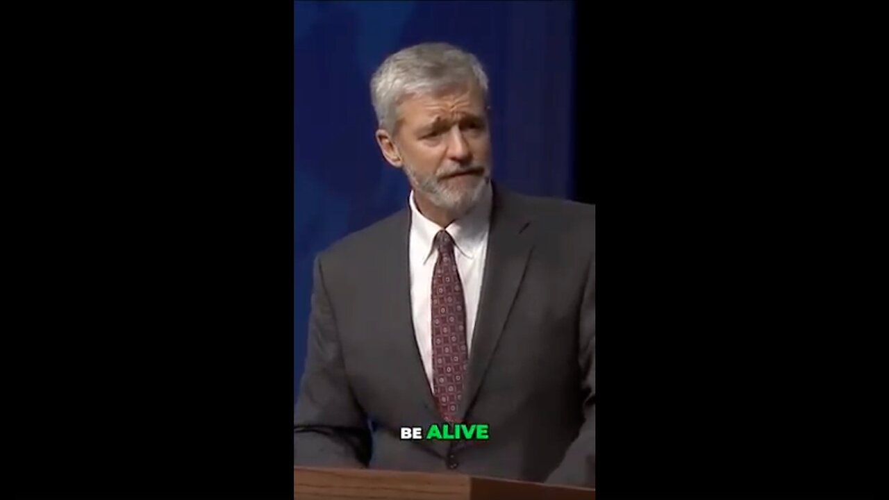 We Were Made For This - Paul Washer