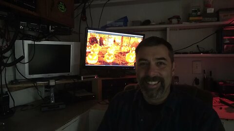 Is This Paranormal Activity? The Security Camera Picked Up Something Strange The Other Day.