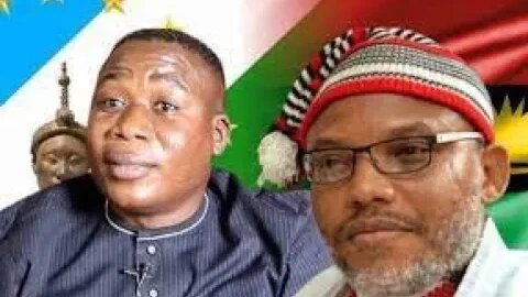 Imo State Politics and Upcoming Election Delay Release of Nnamdi Kanu,