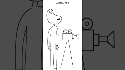 acting be like #shorts #animation #animationmeme #funny #funnyvideos #meme #memes #comedy