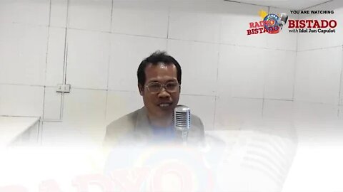 BISTADO With Jun Capulot | November 28, 2022