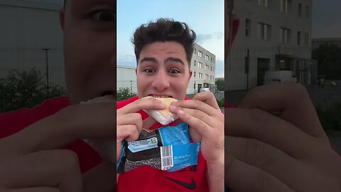 TESTAM CEA MAI IEFTINA INGHETATA #oguritamica #mancare #romania #mancaciosul #food #dulce