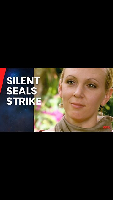 SEAL Team Six's Somali Rescue Mission