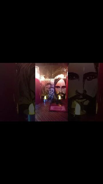 A Prayer for Fr. Daniel Cooper, FSSPX - Rest in Peace - Joe Nicosia