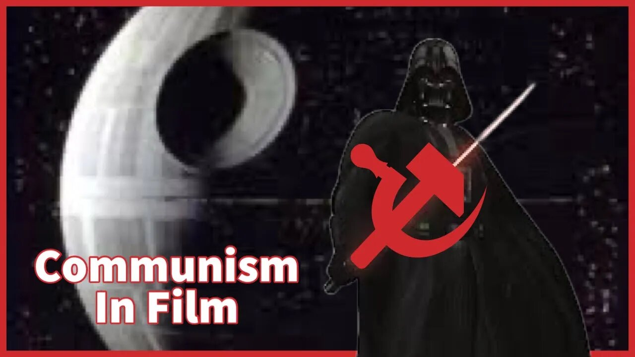 George Lucas Says Soviet Filmmakers Had More Freedom