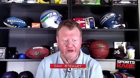 SportsRage with Gabriel Morency 9/22/23 Hour 1