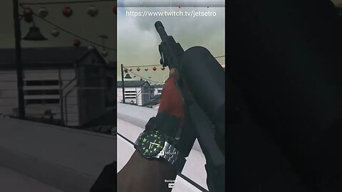 Sniped 'em