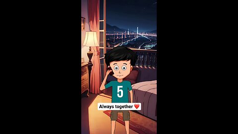 Always together