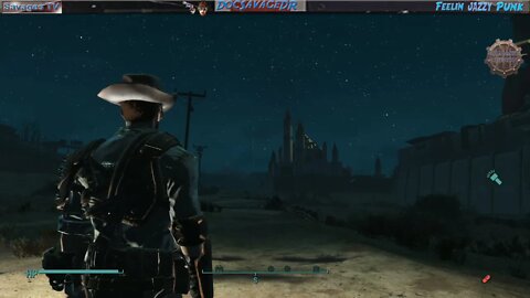 CCC0005 - XBX - FO4 - The Further Adventures of Doc Holiday