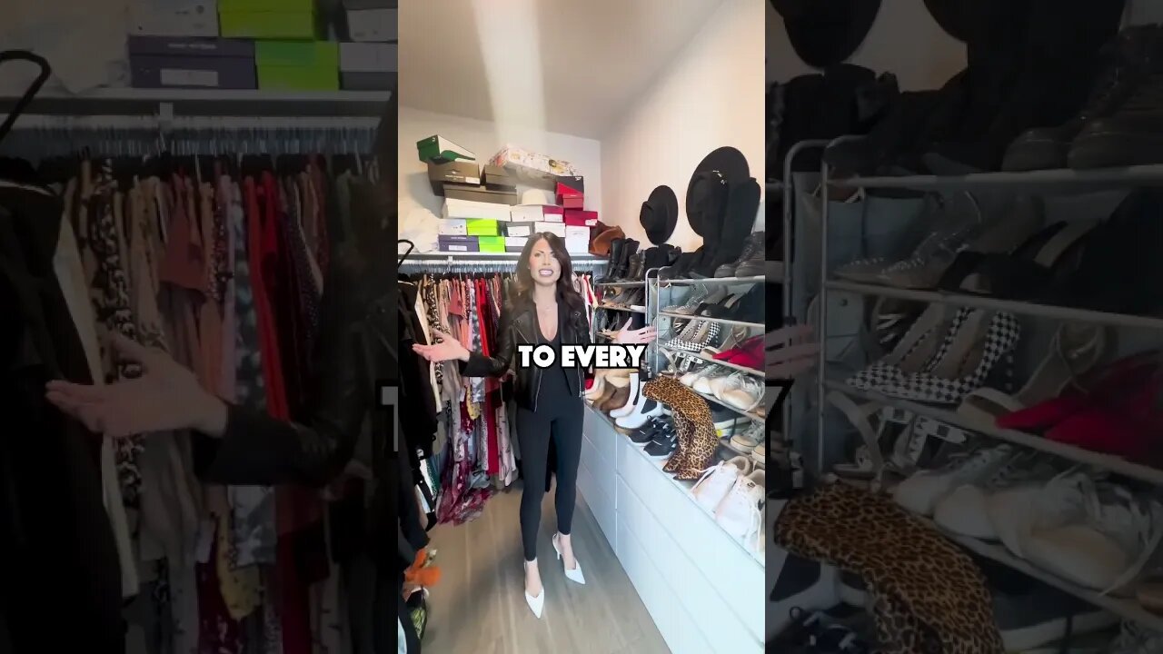 She Pays $2,500 to live here?