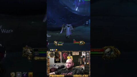 Big Axe huh?