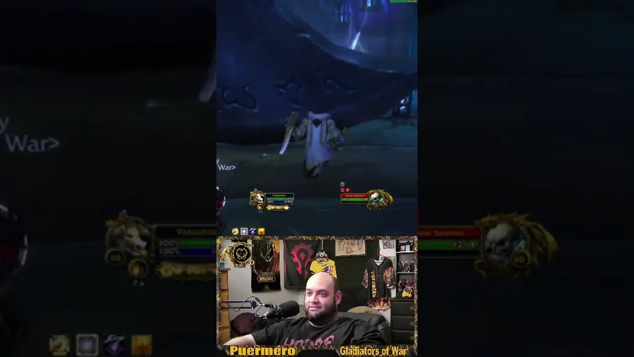 Big Axe huh?