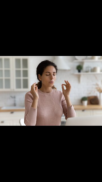 How to Silence Inner Noise for Better Focus PROMO