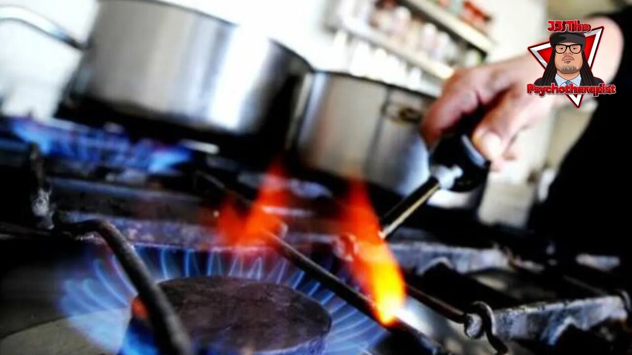Federal Agency Advances Gas Stove Proposal From Commissioner Who Floated Ban