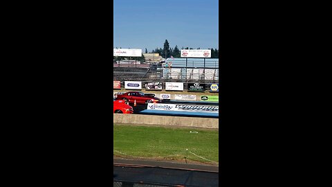 Woodburn Dragstrip 2024