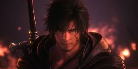 FINAL FANTASY - XVI Movie