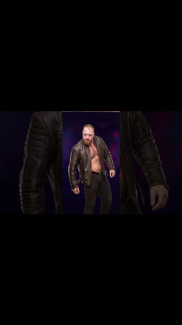RYBACK™️ Face Of AEW Available on Tik Tok