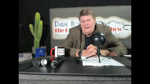 THEY ARE ALL OUT ON BAIL: PREPARE TO DEFEND YOURSELF