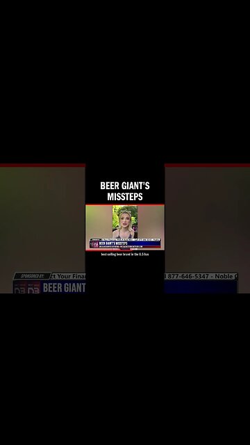 Beer Giant’s Missteps