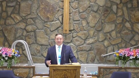 1 Kings 7 08/28/22 Pastor Tim DeVries Independent Fundamental Baptist Preaching