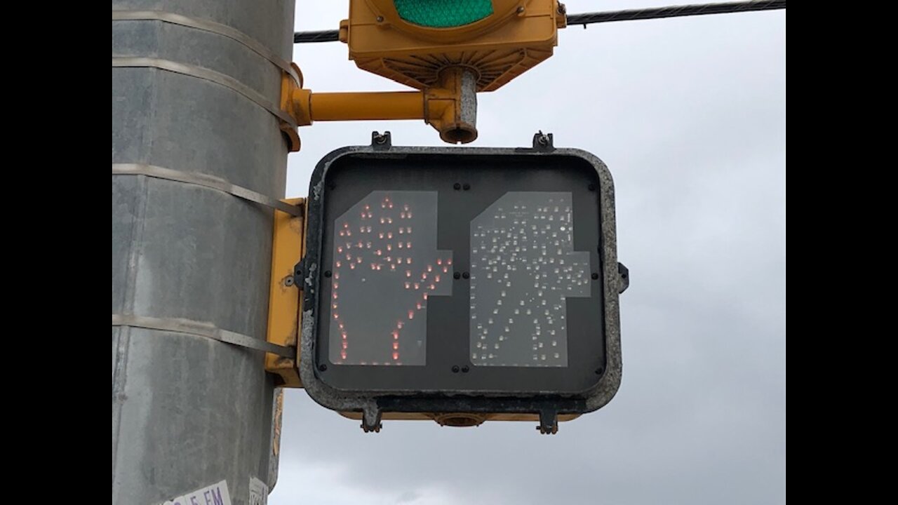 Arvada woman says CDOT dragging its feet on request to repair pedestrian signal on busy Wadsworth