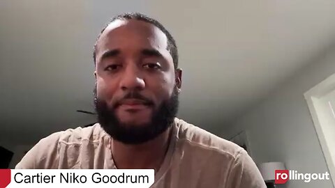 CEO to CEO - Cartier Niko Goodrum