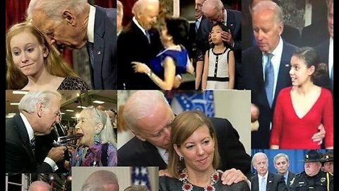 Joe Biden in 2018: "Nothing justifies a man laying a hand on a woman without her consent"