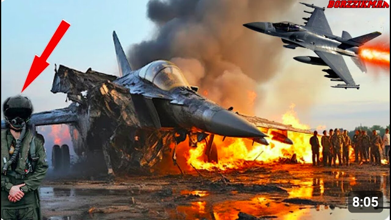 Russia Liquidated Leopard Tanks, Three US Air Force Fighter Pilots In 'KANATOVO'┃Russian Army Captured 'TSUKURINO'